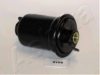 ASHIKA 30-02-216 Fuel filter